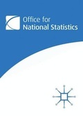 Cover: United Kingdom Economic Accounts: 1st Quarter 2010 No. 70 - Palgrave Macmillan
