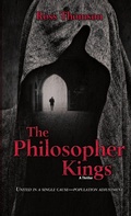 Cover: The Philosopher Kings - Lulu.com