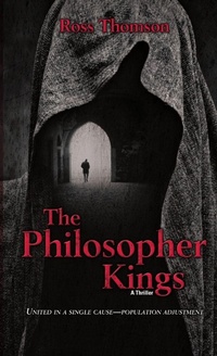 Enlarge image Cover: The Philosopher Kings - Lulu.com