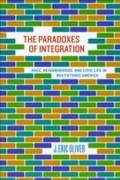 Cover: Paradoxes of Integration - University of Chicago Press