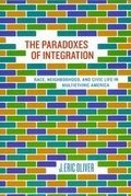 Cover: The Paradoxes of Integration - University of Chicago Press
