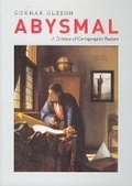 Cover: Abysmal - University of Chicago Press