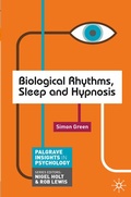 Bild: Biological Rhythms, Sleep and Hypnosis - Red Globe Press