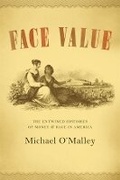 Cover: Face Value - University of Chicago Press