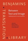 Cover: Between Text and Image - John Benjamins Publishing Co