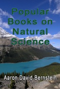 Cover: Popular Books on Natural Science - Sai ePublications