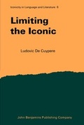 Cover: Limiting the Iconic - John Benjamins Publishing Co