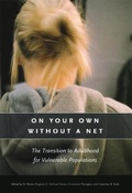 Cover: On Your Own without a Net - University of Chicago Press