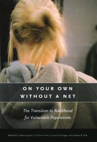 Enlarge image Cover: On Your Own without a Net - University of Chicago Press
