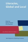Cover: Literacies, Global and Local - John Benjamins Publishing Co
