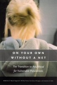 Enlarge image Cover: On Your Own without a Net - University of Chicago Press
