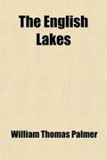 Cover: The English Lakes - General Books