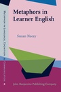 Cover: Metaphors in Learner English - John Benjamins Publishing Co