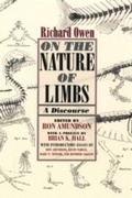 Cover: On the Nature of Limbs - University of Chicago Press