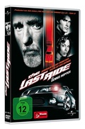 Cover: The Last Ride - Universal Pictures Video