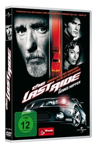 Enlarge image Cover: The Last Ride - Universal Pictures Video