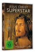 Cover: Jesus Christ Superstar - Universal Pictures Video