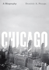 Enlarge image Cover: Chicago - University of Chicago Press