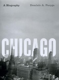 Cover: Chicago - University of Chicago Press