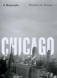 Enlarge image Cover: Chicago - University of Chicago Press