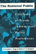 Cover: Rational Public - University of Chicago Press
