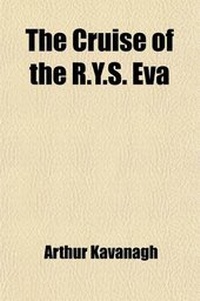 Enlarge image Cover: The Cruise of the R.Y.S. Eva - General Books