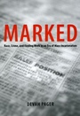Cover: Marked - University of Chicago Press