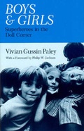 Cover: Boys and Girls - University of Chicago Press