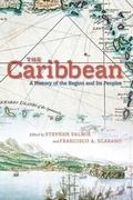 Cover: The Caribbean - University of Chicago Press