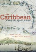 Cover: The Caribbean - University of Chicago Press