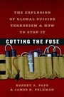 Cover: Cutting the Fuse - University of Chicago Press