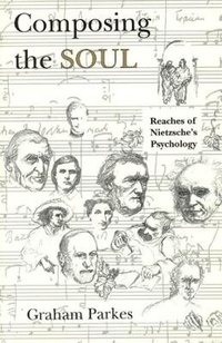 Enlarge image Cover: Composing the Soul - University of Chicago Press