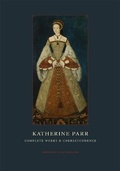 Cover: Katherine Parr - University of Chicago Press
