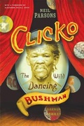 Cover: Clicko - University of Chicago Press