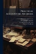 Cover: Practical Accounting Methods - Nabu Press