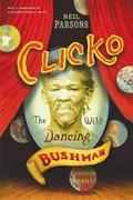 Cover: Clicko - University of Chicago Press