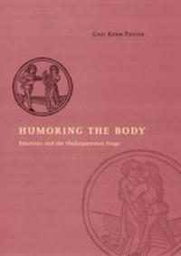 Enlarge image Cover: Humoring the Body - University of Chicago Press