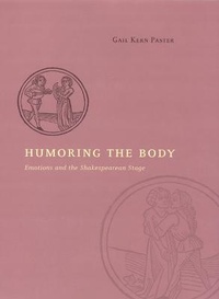 Enlarge image Cover: Humoring the Body - University of Chicago Press
