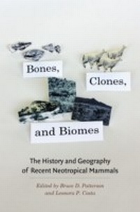 Abbildung von: Bones, Clones, and Biomes - University of Chicago Press