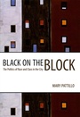 Cover: Black on the Block - University of Chicago Press