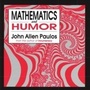 Cover: Mathematics and Humor - University of Chicago Press