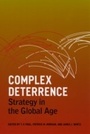 Cover: Complex Deterrence - University of Chicago Press