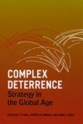 Cover: Complex Deterrence - University of Chicago Press