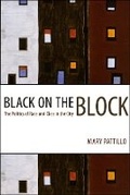 Cover: Black on the Block - University of Chicago Press