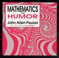 Cover: Mathematics and Humor - University of Chicago Press