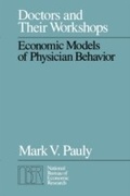Cover: Doctors and Their Workshops - University of Chicago Press