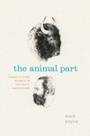 Cover: Animal Part - University of Chicago Press