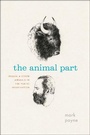 Cover: The Animal Part - University of Chicago Press