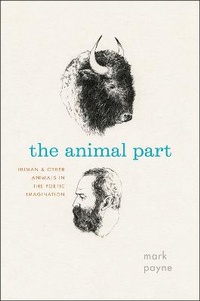 Enlarge image Cover: The Animal Part - University of Chicago Press