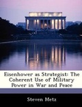 Cover: Eisenhower as Strategist - BiblioBazaar, LLC